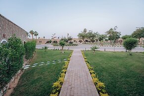 Seti Abu Simbel Lake Resort