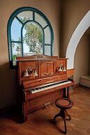 Seti Abu Simbel Lake Resort