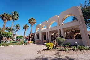 Seti Abu Simbel Lake Resort