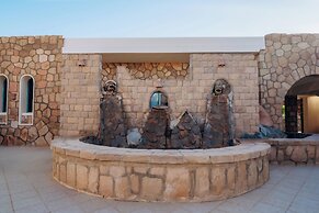 Seti Abu Simbel Lake Resort