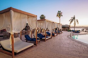 Seti Abu Simbel Lake Resort