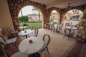 Seti Abu Simbel Lake Resort