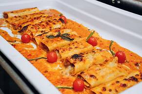 Seti Abu Simbel Lake Resort