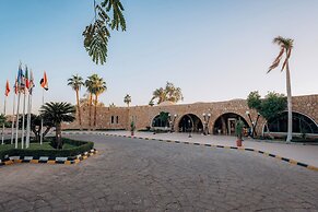 Seti Abu Simbel Lake Resort