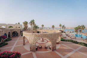 Seti Abu Simbel Lake Resort