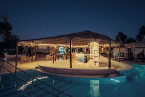 Seti Abu Simbel Lake Resort