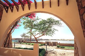 Seti Abu Simbel Lake Resort