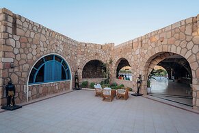 Seti Abu Simbel Lake Resort