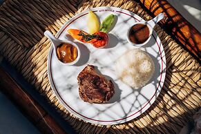 Seti Abu Simbel Lake Resort