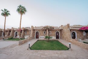 Seti Abu Simbel Lake Resort