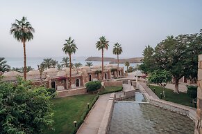 Seti Abu Simbel Lake Resort