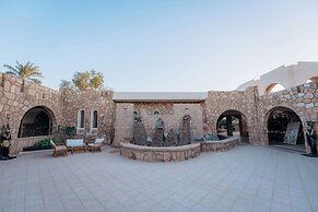 Seti Abu Simbel Lake Resort