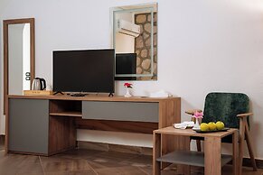 Seti Abu Simbel Lake Resort