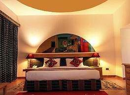 Seti Abu Simbel Lake Resort