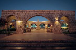 Seti Abu Simbel Lake Resort