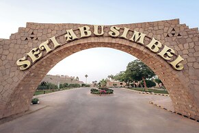 Seti Abu Simbel Lake Resort