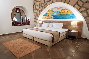 Seti Abu Simbel Lake Resort