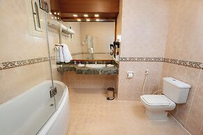 Seti Abu Simbel Lake Resort