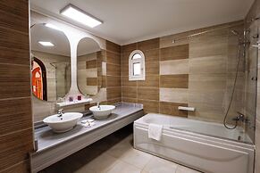 Seti Abu Simbel Lake Resort