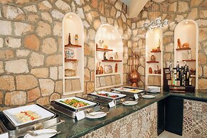 Seti Abu Simbel Lake Resort