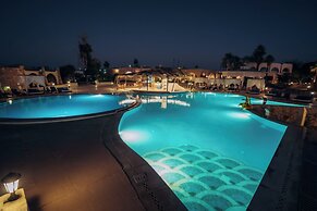 Seti Abu Simbel Lake Resort