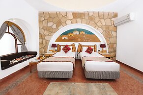 Seti Abu Simbel Lake Resort