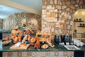 Seti Abu Simbel Lake Resort