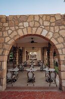 Seti Abu Simbel Lake Resort