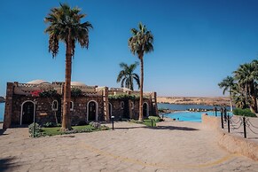 Seti Abu Simbel Lake Resort