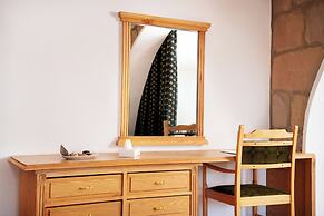 Seti Abu Simbel Lake Resort