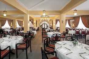 Seti Abu Simbel Lake Resort