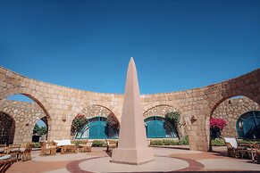 Seti Abu Simbel Lake Resort