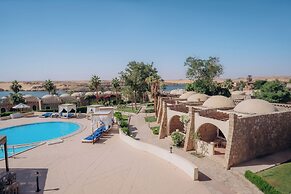 Seti Abu Simbel Lake Resort
