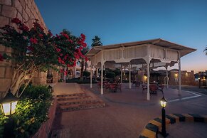 Seti Abu Simbel Lake Resort