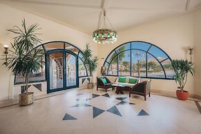 Seti Abu Simbel Lake Resort