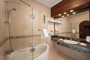 Seti Abu Simbel Lake Resort