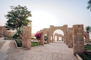 Seti Abu Simbel Lake Resort