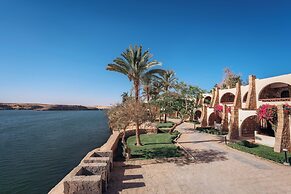 Seti Abu Simbel Lake Resort