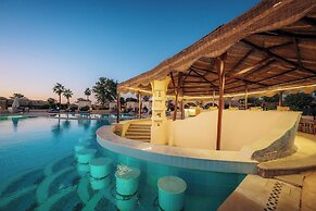 Seti Abu Simbel Lake Resort