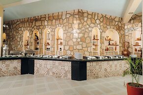 Seti Abu Simbel Lake Resort