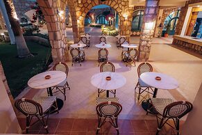 Seti Abu Simbel Lake Resort