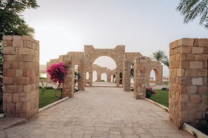 Seti Abu Simbel Lake Resort