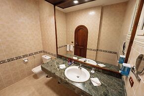 Seti Abu Simbel Lake Resort