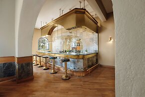 Seti Abu Simbel Lake Resort