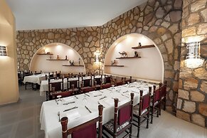 Seti Abu Simbel Lake Resort