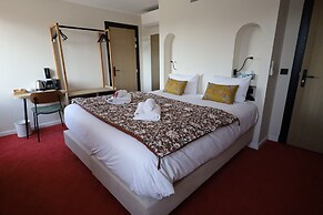 Logis Hôtel de l'Artuby