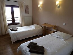 Logis Hôtel de l'Artuby