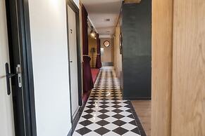 Logis Hôtel de l'Artuby