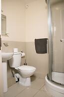 Cozy Modern Bedroom Apartment City L1