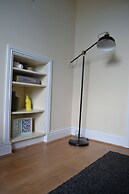 Cozy Modern Bedroom Apartment City L1